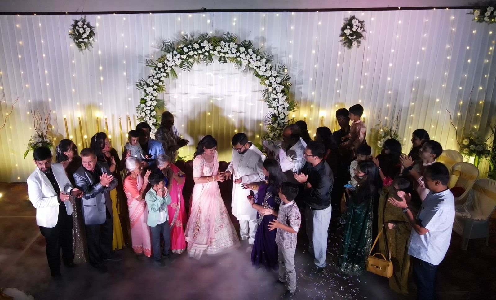 Destination wedding in Coimbatore