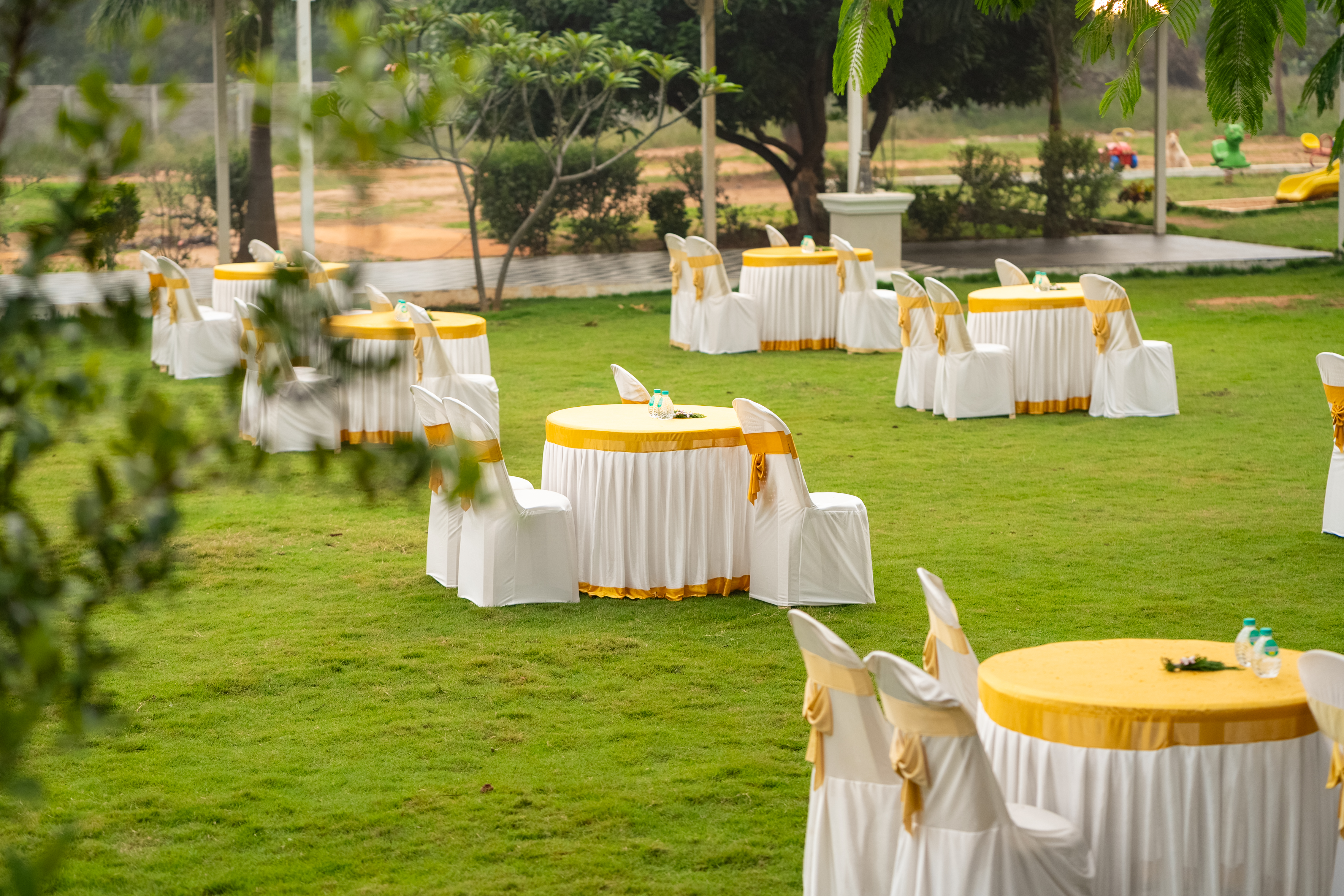 Wedding venue in Coimbatore