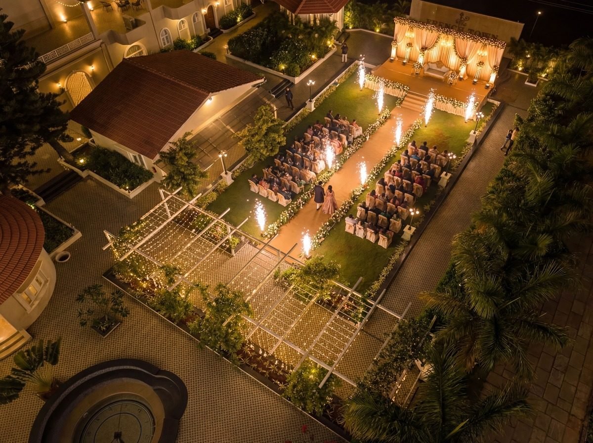 CSR Landmark Resorts gallery