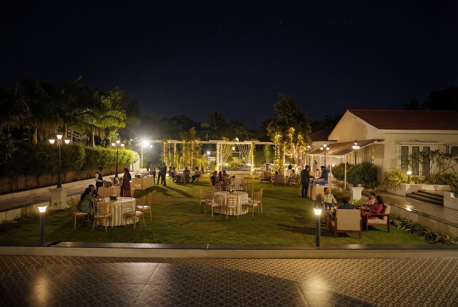 CSR Landmark Resorts gallery