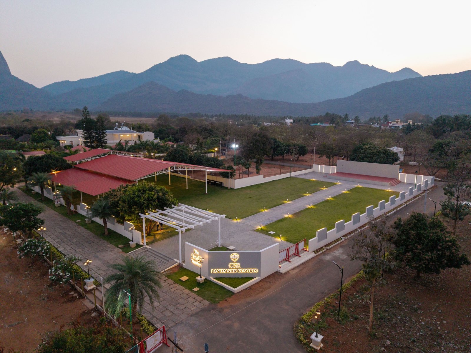 CSR Landmark Resorts gallery