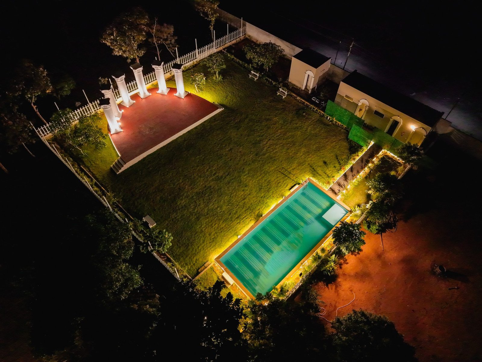 CSR Landmark Resorts gallery