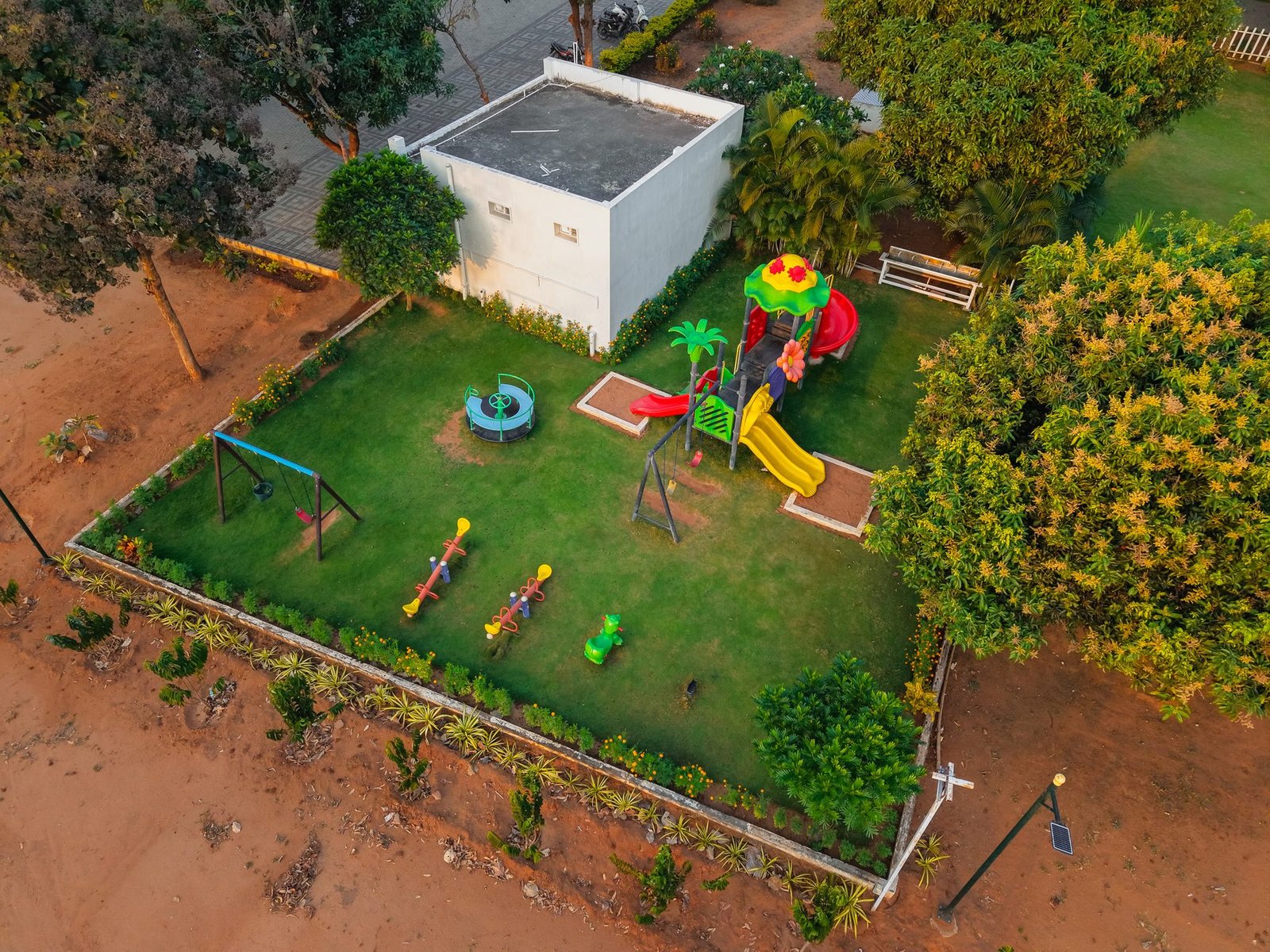 CSR Landmark Resorts gallery