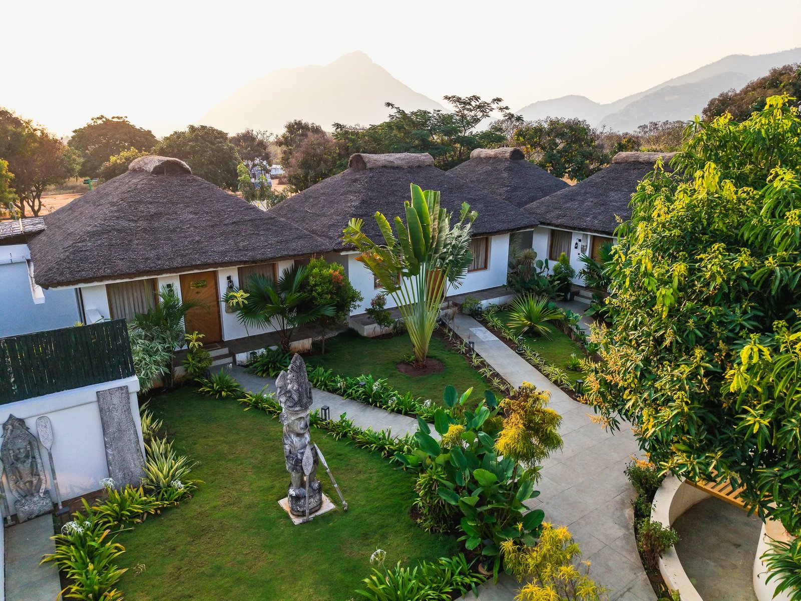 CSR Landmark Resorts gallery
