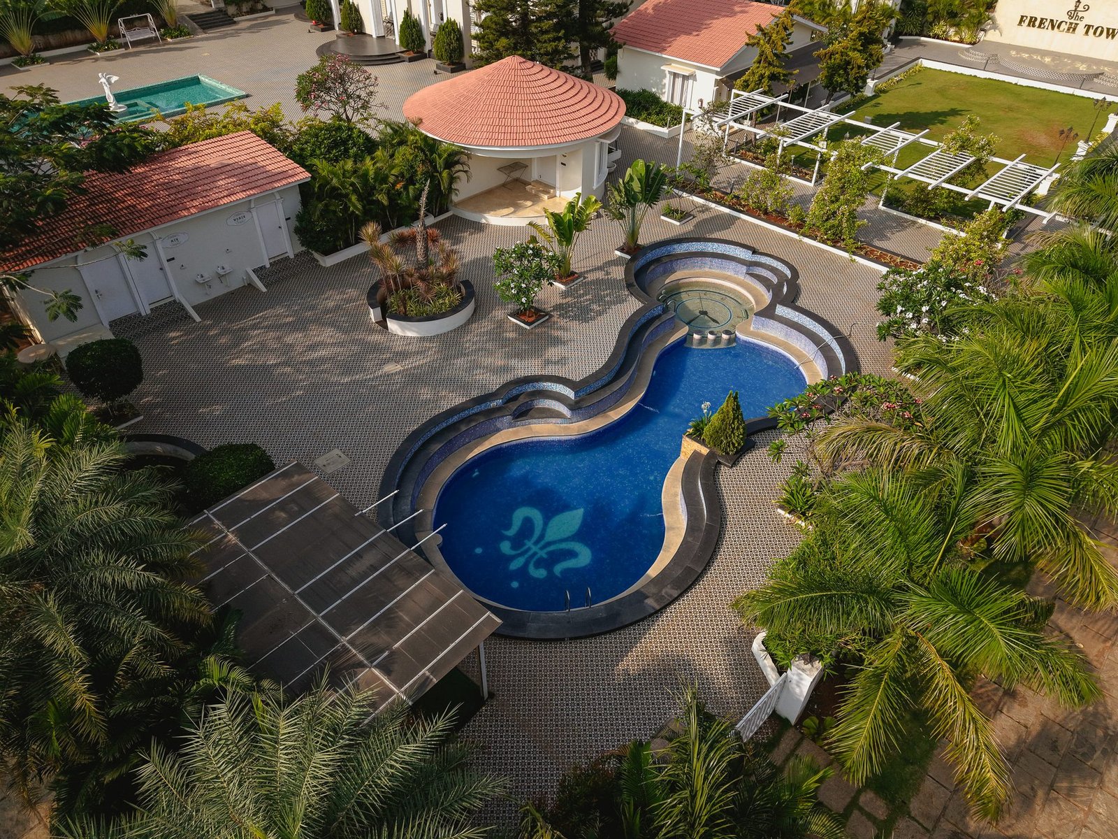 CSR Landmark Resorts gallery