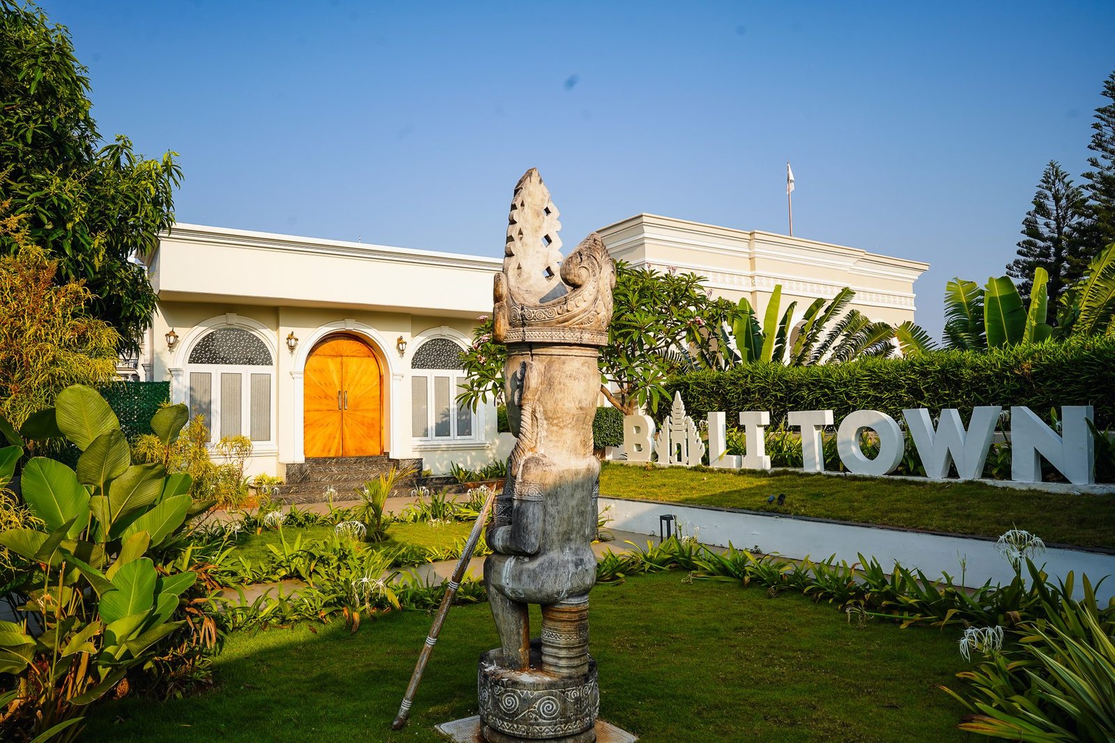 CSR Landmark Resorts gallery