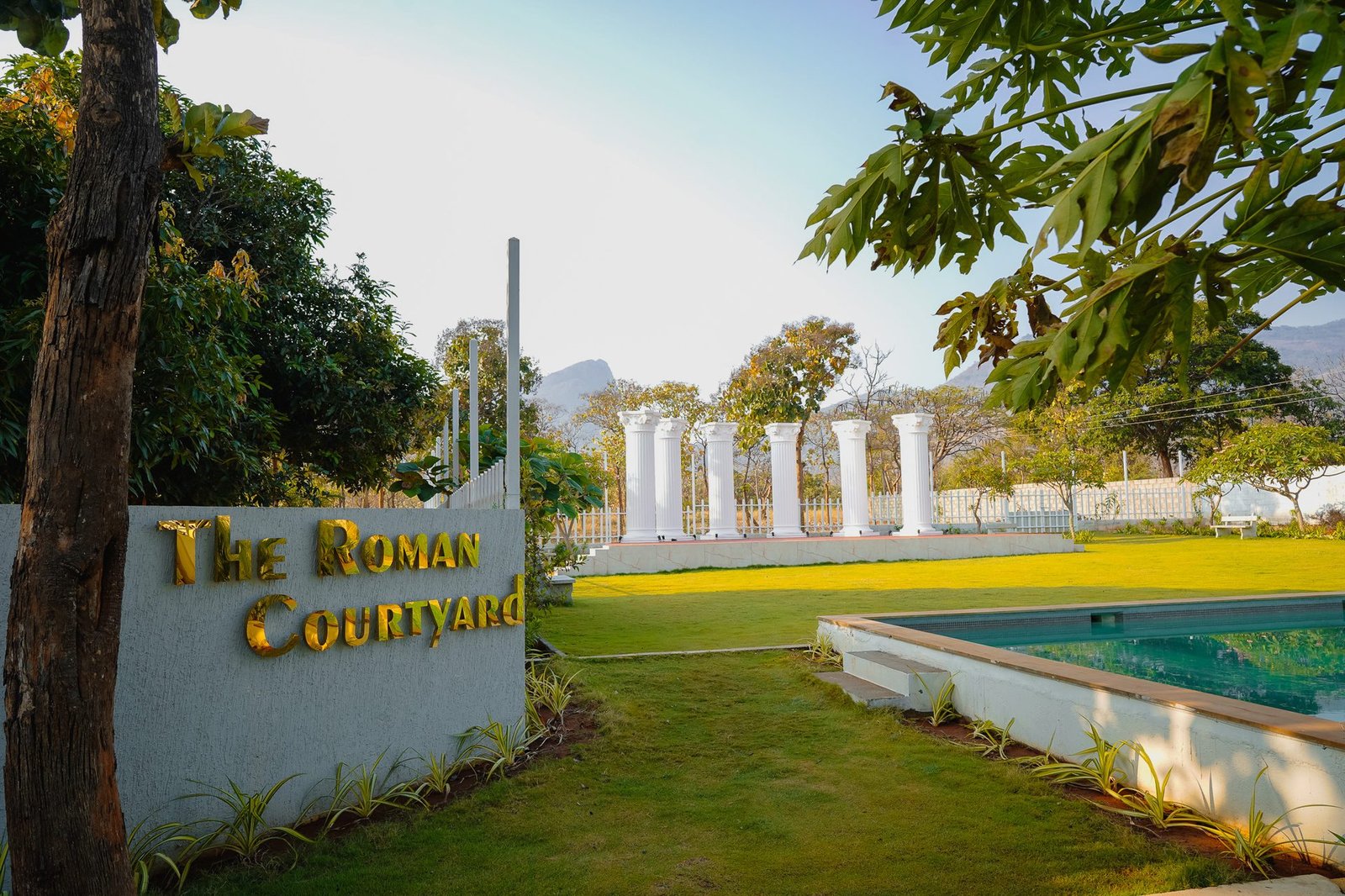 CSR Landmark Resorts gallery