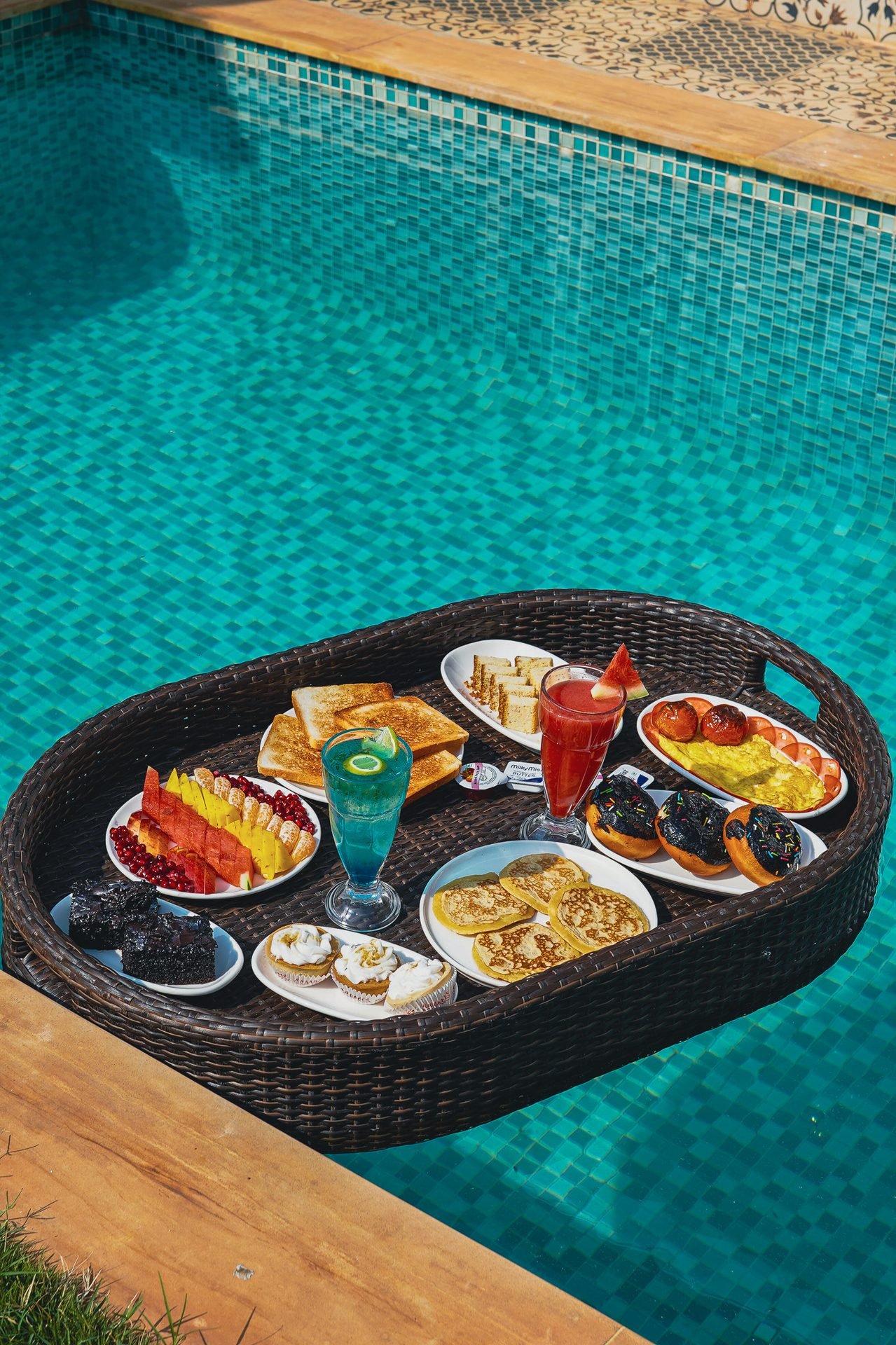 CSR Landmark Resorts gallery