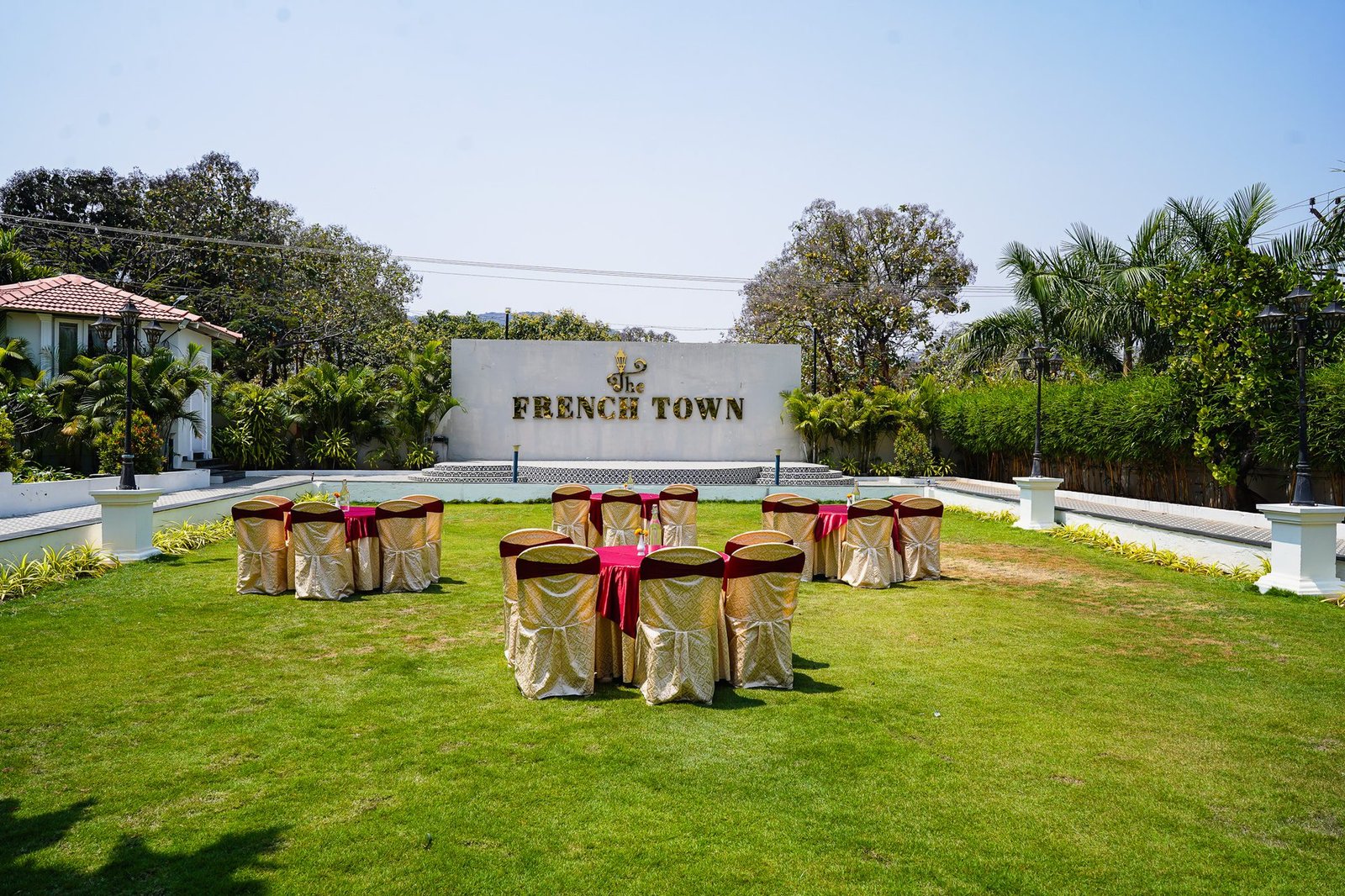 CSR Landmark Resorts gallery