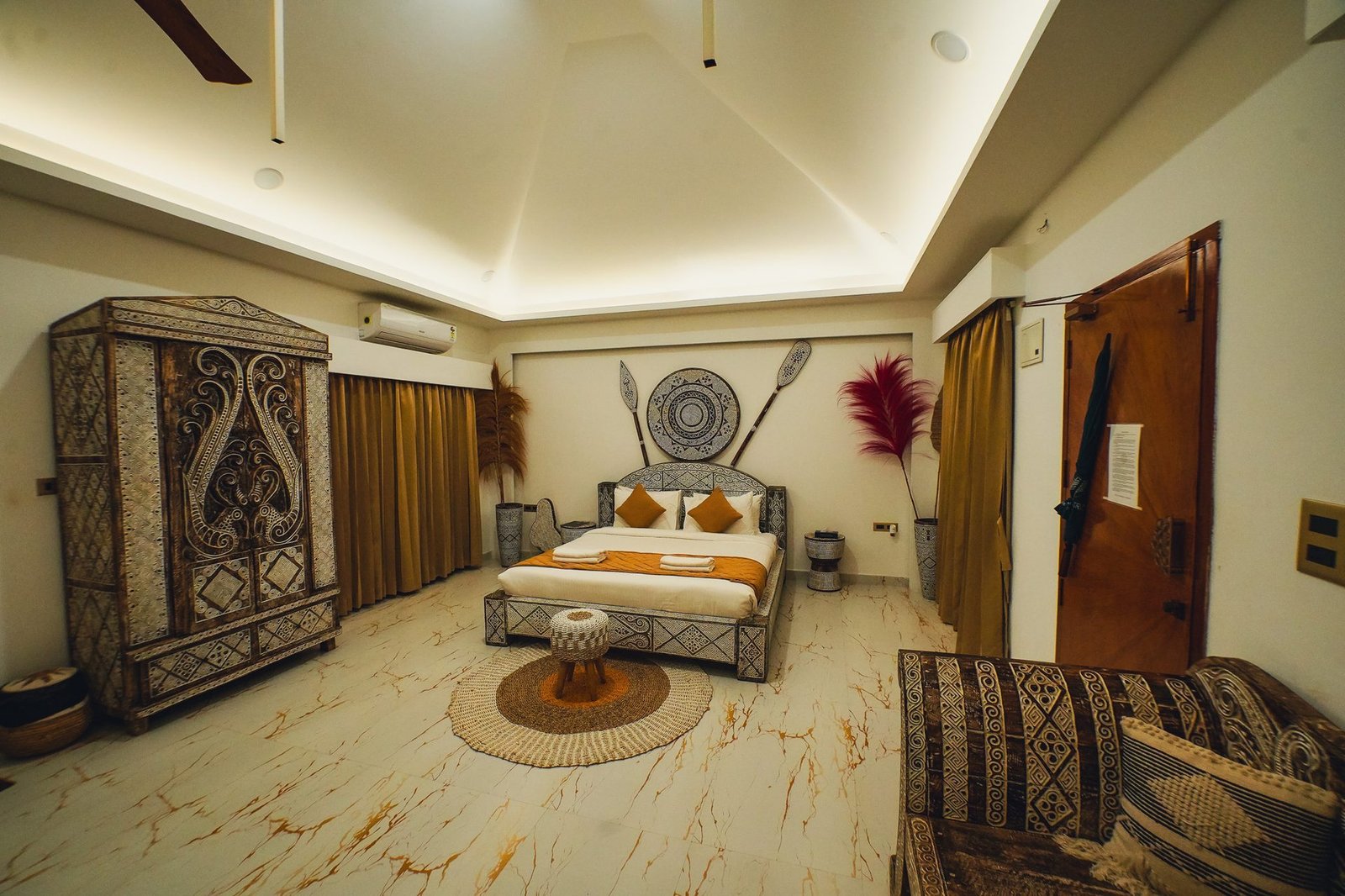 CSR Landmark Resorts gallery