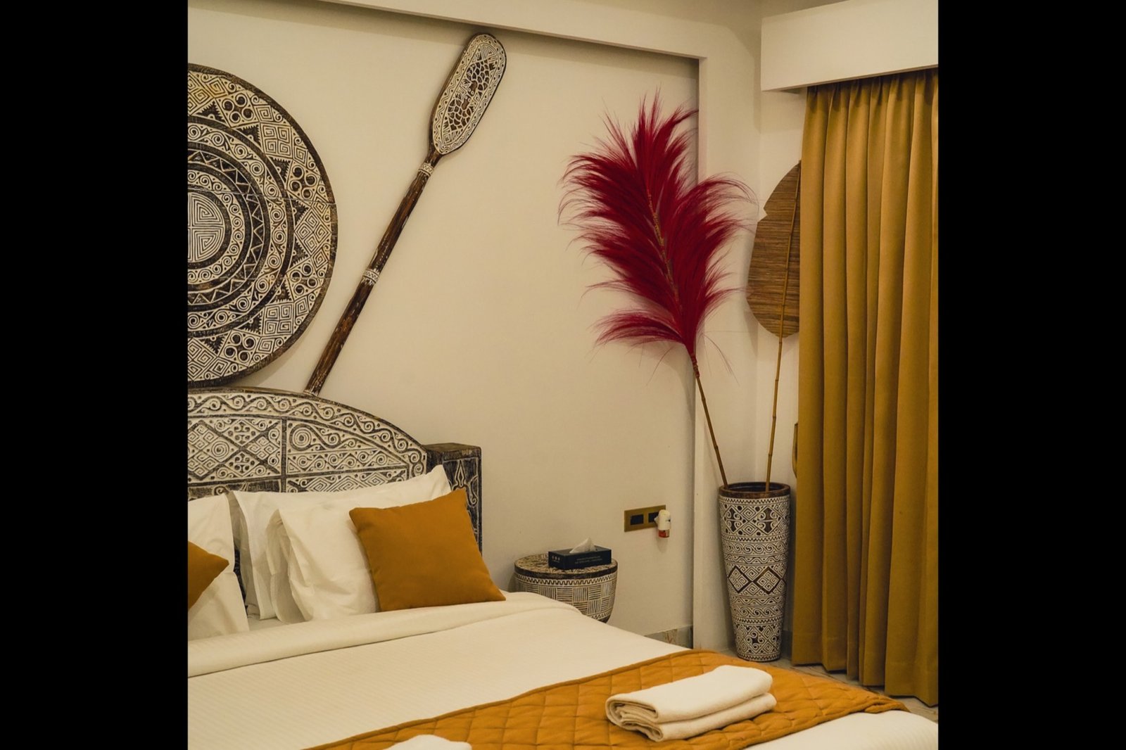 Bali Classic Villa terrace