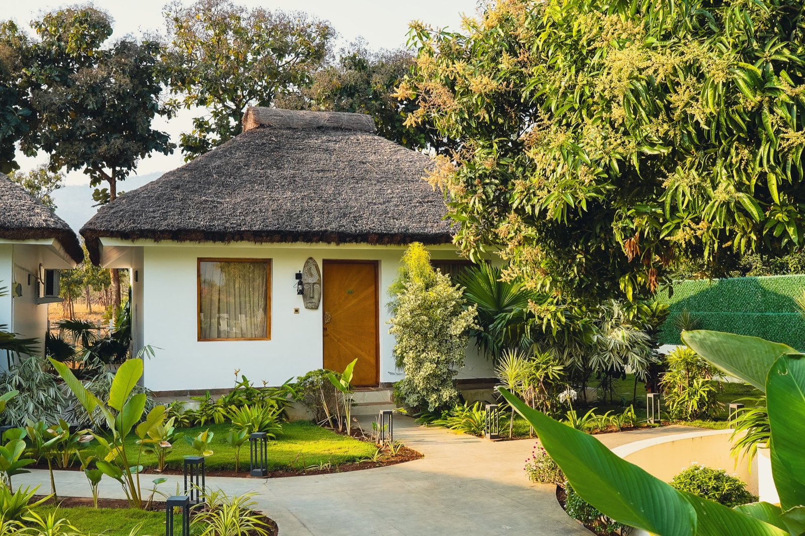 Bali Classic Villa suite