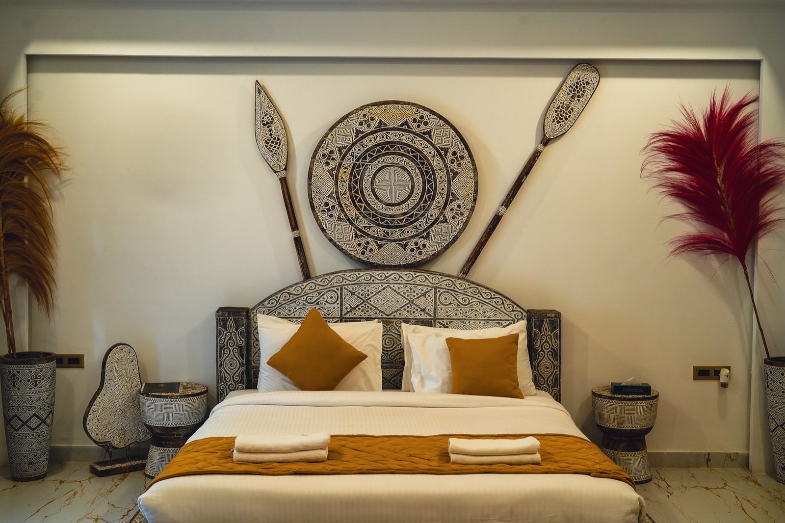 Bali Classic Villa details