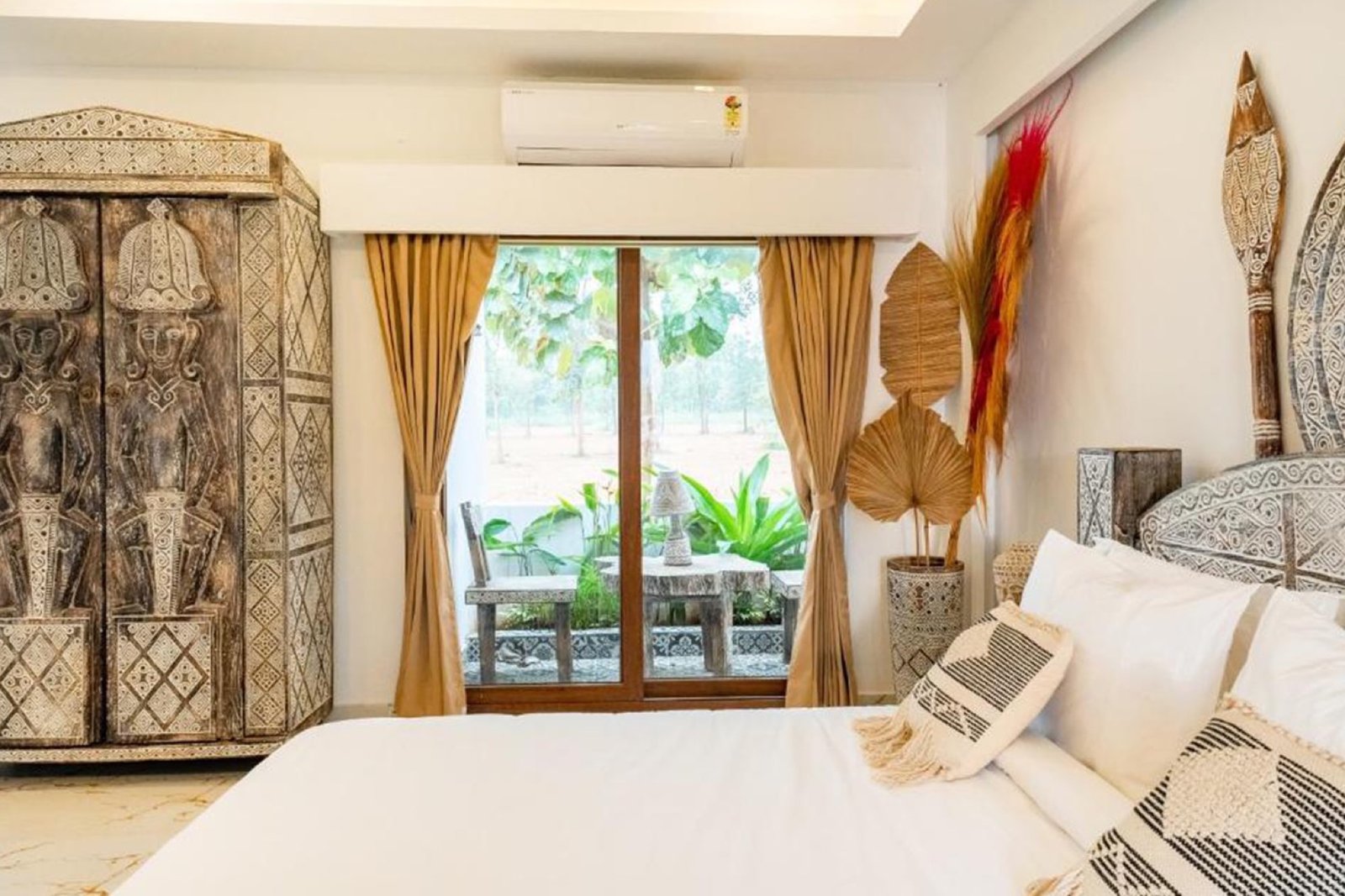 Bali Classic Villa exterior