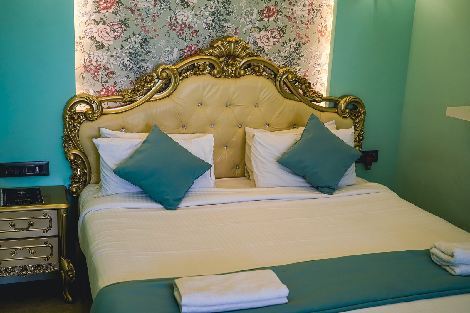 French Deluxe Room VJC02846