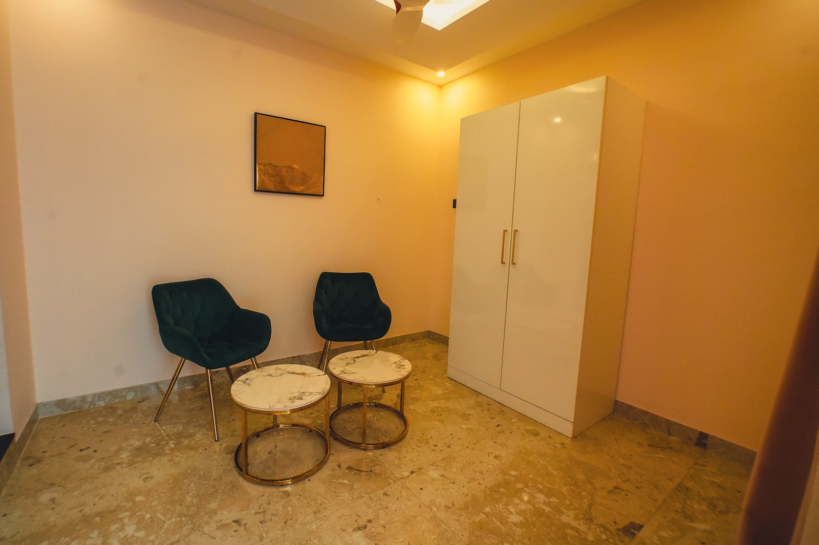 French Executive Suite VJC03065